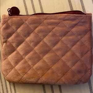 Ipsy makeup bag